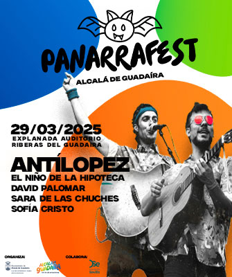 panarrafest