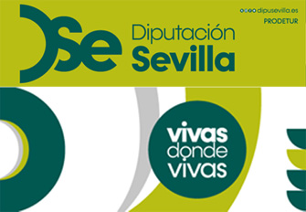 Prodetur Diputación de Sevilla