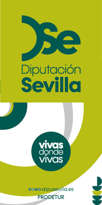 Prodetur Diputación de Sevilla