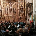 La Orquesta de Cámara de Mujeres Almaclara·Inés Rosales / Foto: Almaclara