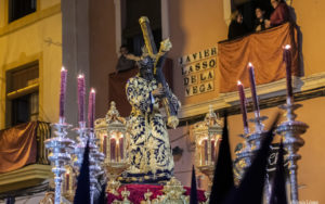 sevilla buenas noticias via crucis consejo hermandades los gitanos