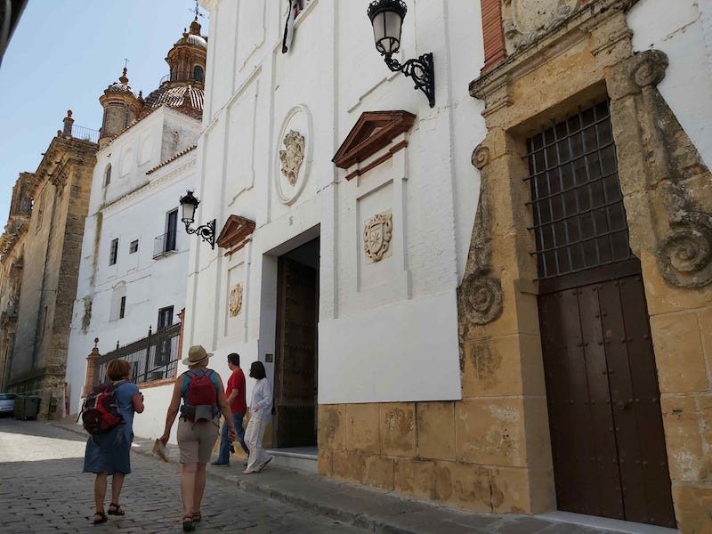 Ayuntamiento de Carmona