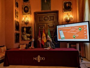 Los usuarios de Meep Sevilla by Globalvia tendrán a su disposición toda la información relativa a cinco modos de transporte, que se irán integrando de forma completa progresivamente, e incluso podrán realizar reservas y pagos desde su lanzamiento en dos operadores privados.