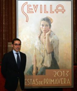 #SSantaSevilla2021