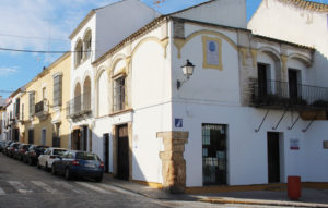 Luz verde al centro de recepción y albergue de peregrinos de Utrera