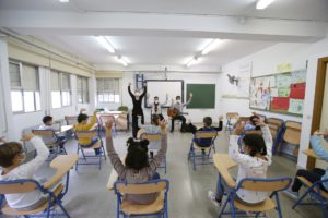 Con 'Mi flamenco' el Ayuntamiento celebra el aniversario de la declaración de este arte como Patrimonio Inmaterial e inicia un plan de actividades adaptadas a los protocolos sanitarios