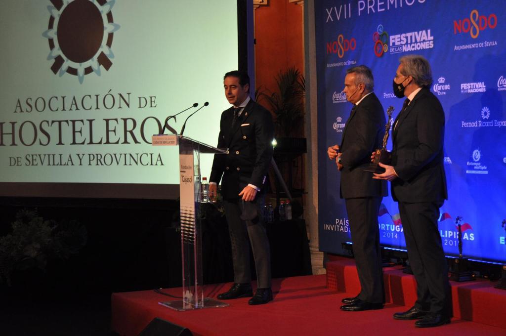 Premio Festival Naciones