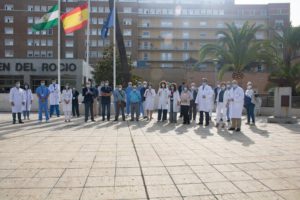 Cáncer Ovario Hospital Virgen del Rocío