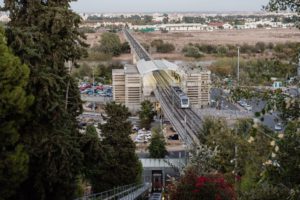 Metro transporta a 7,8 millones de viajeros en 2020