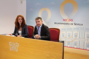 Ayuntamiento duplicará el número de sedes municipales con red wifi abierta