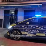 Precintado un bar de Torreblanca con 33 personas en su interior incumpliendo el horario de cierre