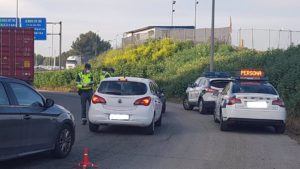 En marcha la intensificación de controles policiales en diez nuevos pueblos de la provincia para garantizar el cierre perimetral