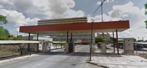 La Junta estima que "en pocos días" el Hospital Militar recibirá pacientes Covid-19