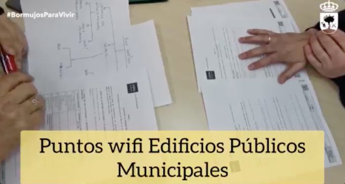 Bormujos amplía su dotación informática y tecnológica para agilizar la atención ciudadana