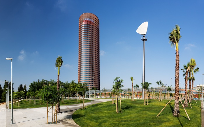 El Torre Sevilla estrena un servicio de pícnic para acompañar a sus clientes en su ocio familiar al aire libre