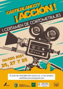 Castilblanco estrena certamen de cortometrajes rodados en la localidad en 48 horas