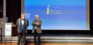 Presentado el ciclo de cine cofrade de Cuaresma en Sevilla 2021