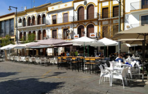 Se elimina desde el miércoles el cierre perimetral en Tomares, Gelves, Gerena, Gines e Isla Mayor