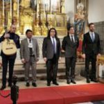 'Sevilla, Pasión y Esperanza', el espectáculo de los Cantores de Híspalis más solidario para esta Semana Santa