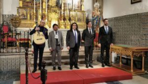 'Sevilla, Pasión y Esperanza', el espectáculo de los Cantores de Híspalis más solidario para esta Semana Santa