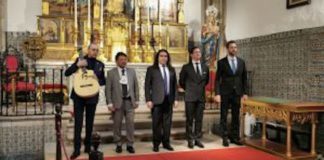 'Sevilla, Pasión y Esperanza', el espectáculo de los Cantores de Híspalis más solidario para esta Semana Santa