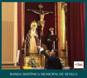 La Banda Municipal, protagonista del concierto por los donantes de órganos que organiza La Sed.