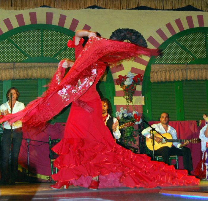 La crisis de la moda flamenca afectará a 60 mil andaluces en 2021