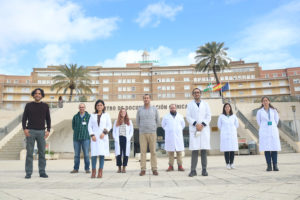 Un estudio del Virgen del Rocío constata que los fármacos antipsicóticos podrían proteger ante la Covid-19