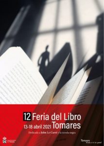 La Feria del Libro de Tomares abre la temporada de ferias de España