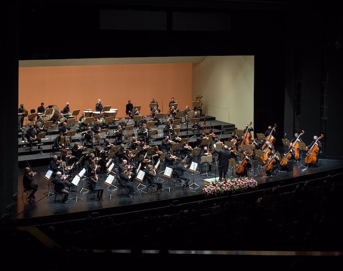 La ROSS y el Maestranza habilitan una función adicional del concierto de Semana Santa tras agotar entradas