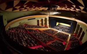 El Teatro de la Maestranza acoge este domingo el acto de homenaje al Pregón de la Semana Santa