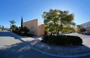 El Colegio Santa María del Valle de Mairena del Aljarafe, 4º centro mejor valorado a nivel nacional y 1º de Andalucía