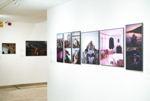 La Fundación Cajasol, primer destino mundial de la exposición World Press Photo 2021