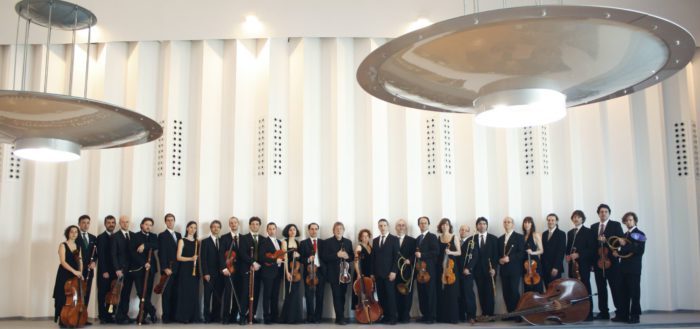 La Joven Orquesta Barroca de Sevilla regresa al Espacio Turina con el programa 'Augurio de Victorias'