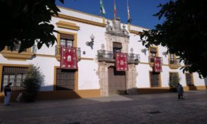 Utrera valora una Semana Santa "sin incidentes" y con un cumplimiento "generalizado" de las medidas