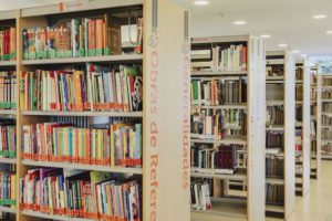 La Red Municipal de Bibliotecas de Sevilla programa 254 actividades entre abril y noviembre