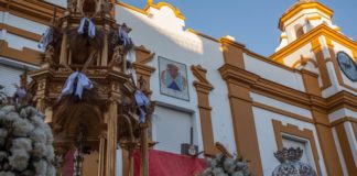 La Puebla de Río traza un plan estratégico para celebrar el Corpus 2021