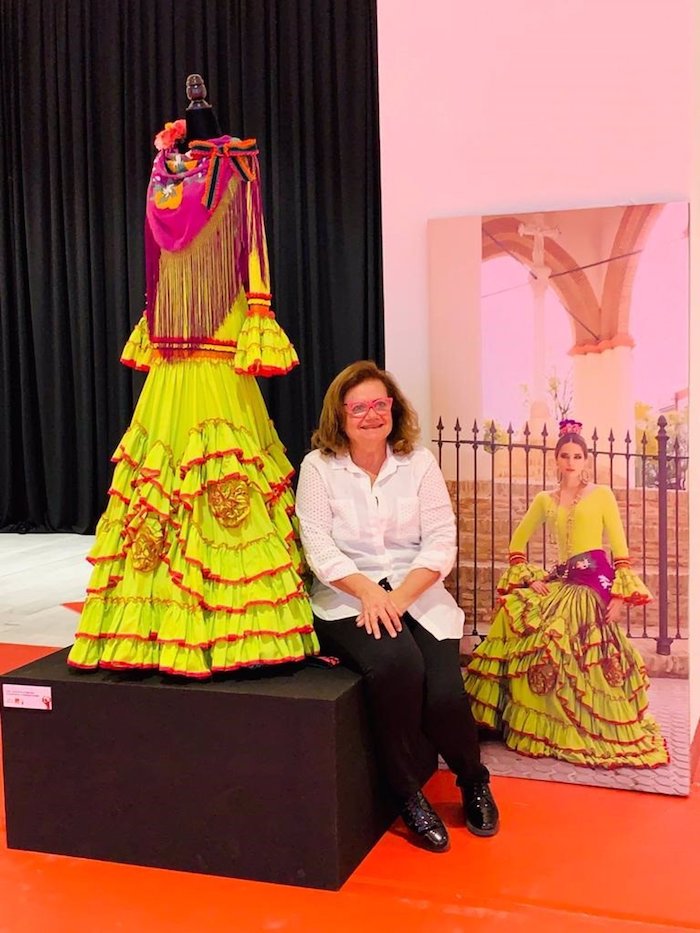 Los Arcos se suma a 'Sevilla te espera vestida de flamenca' con actuaciones, masterclass y exposición inédita