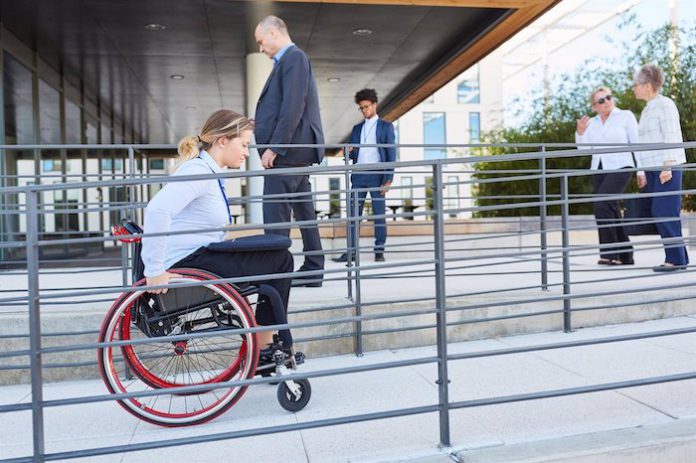 Inserta imparte en Sevilla un curso de formación para el empleo para personas con discapacidad