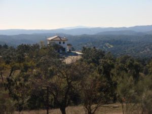 Los alojamientos rurales