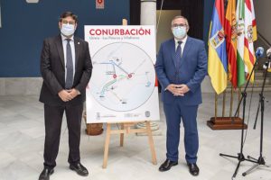 Utrera y Los Palacios unen sus fuerzas para crear una gran aglomeración urbana en el sur de la provincia