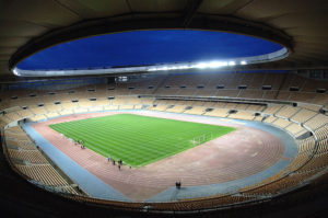 estadio olimpico cartuja sevilla