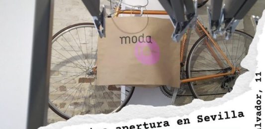 moda-re sevilla