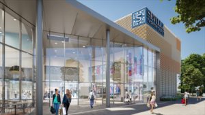 Sevilla Fashion Outlet invertirá 17,5 millones para ampliar su centro outlet premium junto al aeropuerto