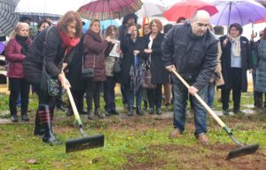 El Ayuntamiento crea el Consejo de Memoria Democrática