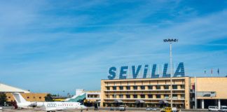 Sevilla retoma en junio los vuelos a Rumanía y Polonia y eleva a 35 las rutas europeas