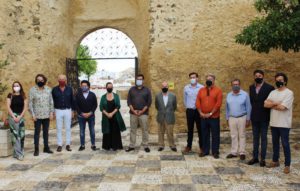 Flamenco, danza, teatro y carnaval llenarán de cultura las noches del Castillo de Utrera