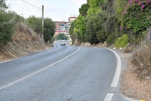 Más de 20 ofertas para las obras de la vía ciclopeatonal que une Tomares con Bormujos