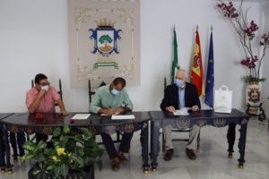 Brenes creará un registro municipal de animales de compañía