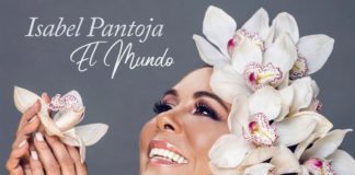 Isabel Pantoja reaparece en Jerez y ofrece su único concierto de 2021 en España